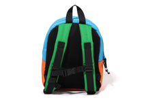 BABY MILO MULTI COLOR DAYPACK