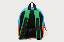 BABY MILO MULTI COLOR DAYPACK