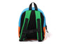 BABY MILO MULTI COLOR DAYPACK