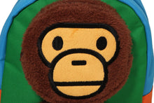 BABY MILO MULTI COLOR DAYPACK