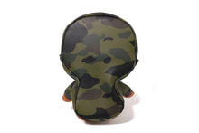 1ST CAMO BABY MILO PU SHOULDER BAG