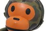 1ST CAMO BABY MILO PU SHOULDER BAG