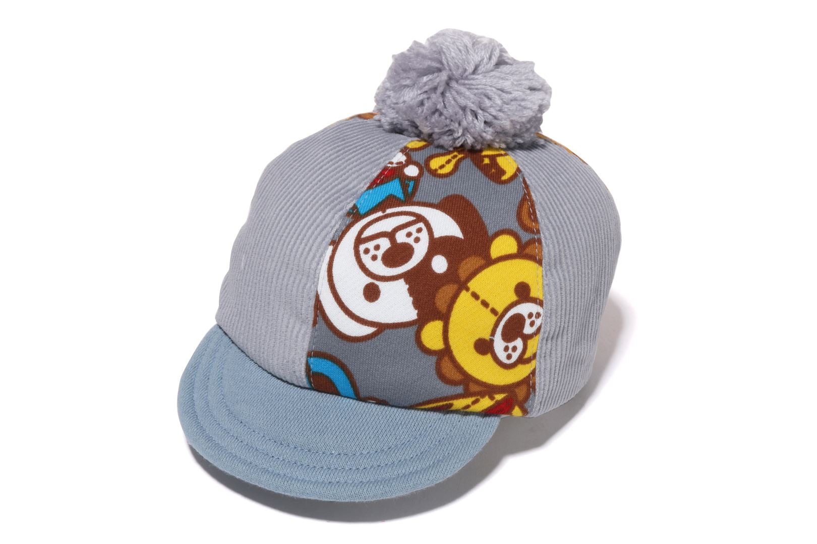 BABY MILO TOY BOX BABY CAP | bape.com