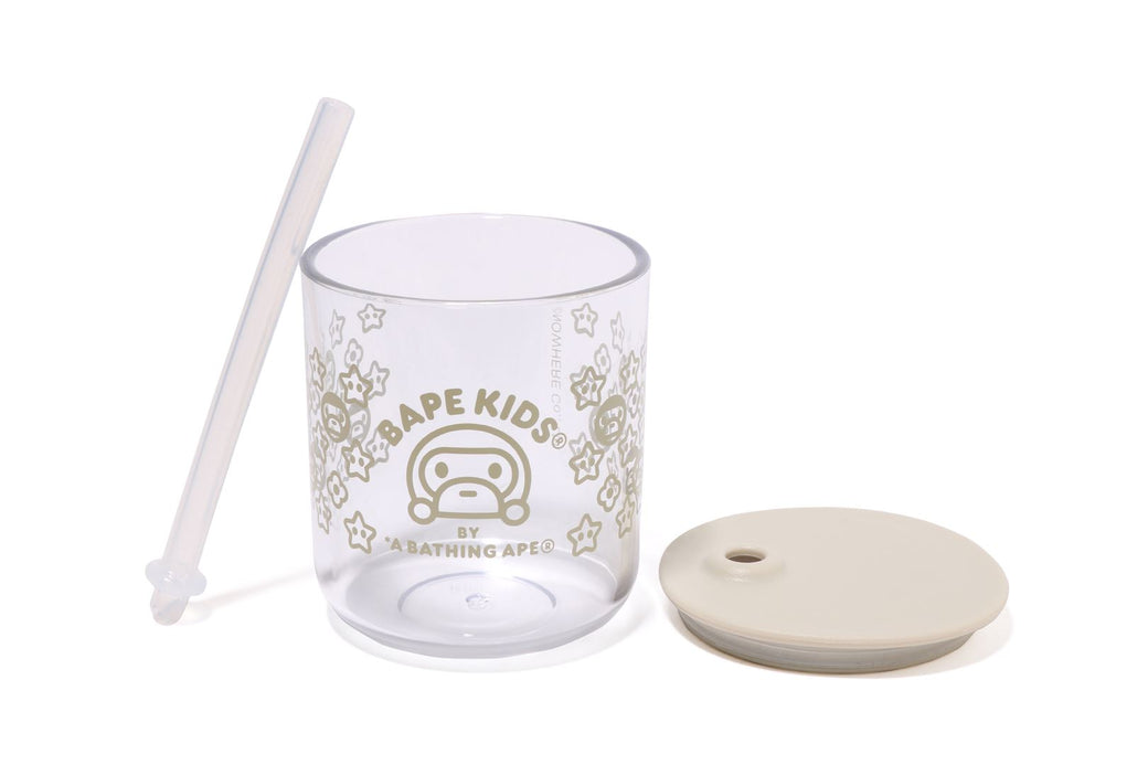 BAPE X KINTO 】 BABY MILO STRAW CUP | bape.com