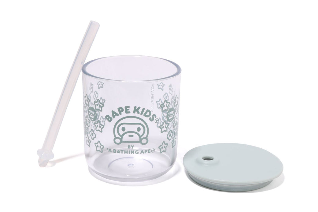 BAPE X KINTO 】 BABY MILO STRAW CUP | bape.com