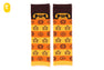 MILO FACE BABY LEG WARMERS
