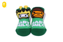 BABY MILO FRIENDS BABY SOCKS