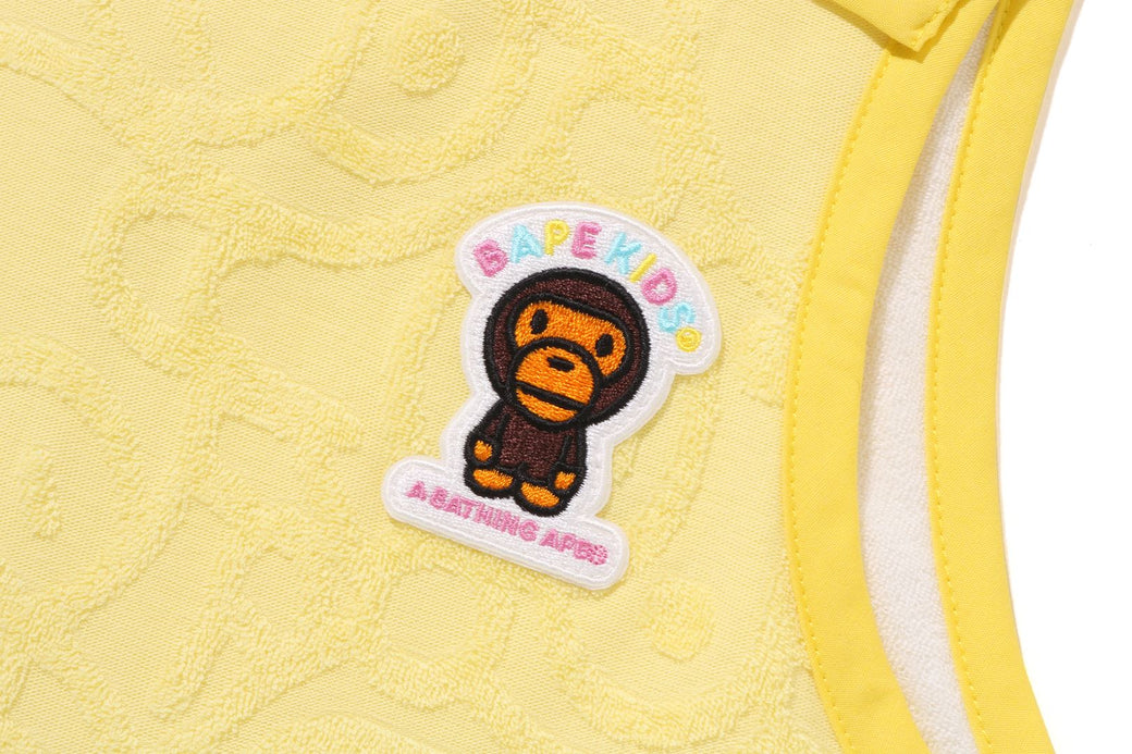 APE ベビーマイロ サンシェード BABY MILO® COLLECTION | bape.com