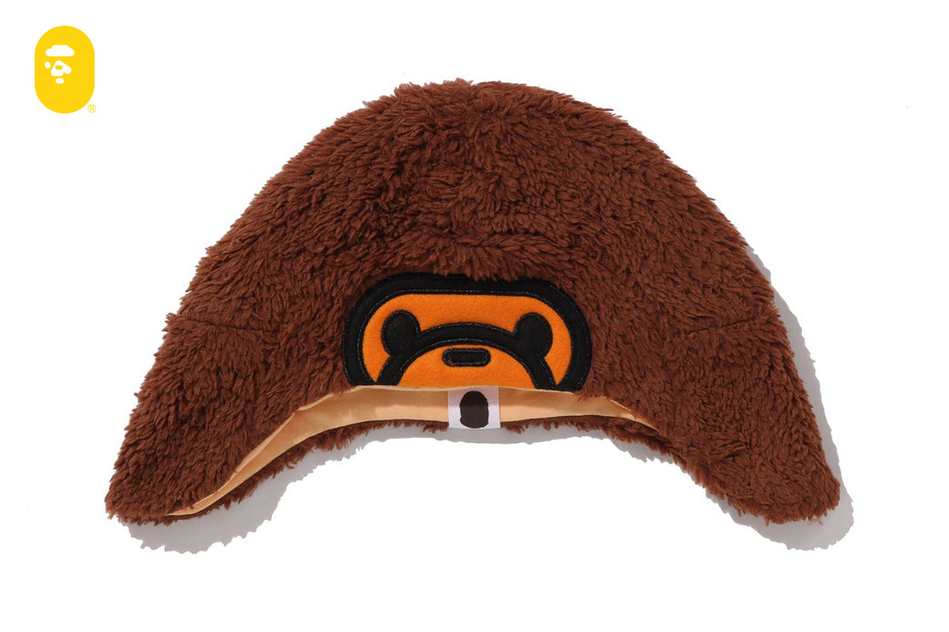BABY MILO FRIENDS BABY CAP | bape.com