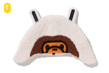 BABY MILO FRIENDS BABY CAP