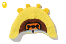 BABY MILO FRIENDS BABY CAP