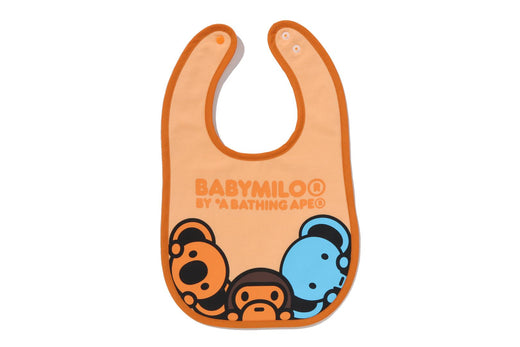 BABY MILO FRIENDS BIB