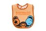 BABY MILO FRIENDS BIB