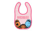 BABY MILO FRIENDS BIB