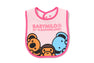 BABY MILO FRIENDS BIB