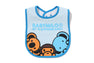 BABY MILO FRIENDS BIB