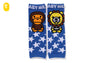 BABY MILO FRIENDS BABY LEG WARMERS
