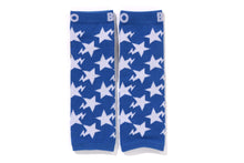 BABY MILO FRIENDS BABY LEG WARMERS