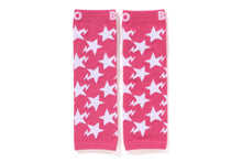 BABY MILO FRIENDS BABY LEG WARMERS