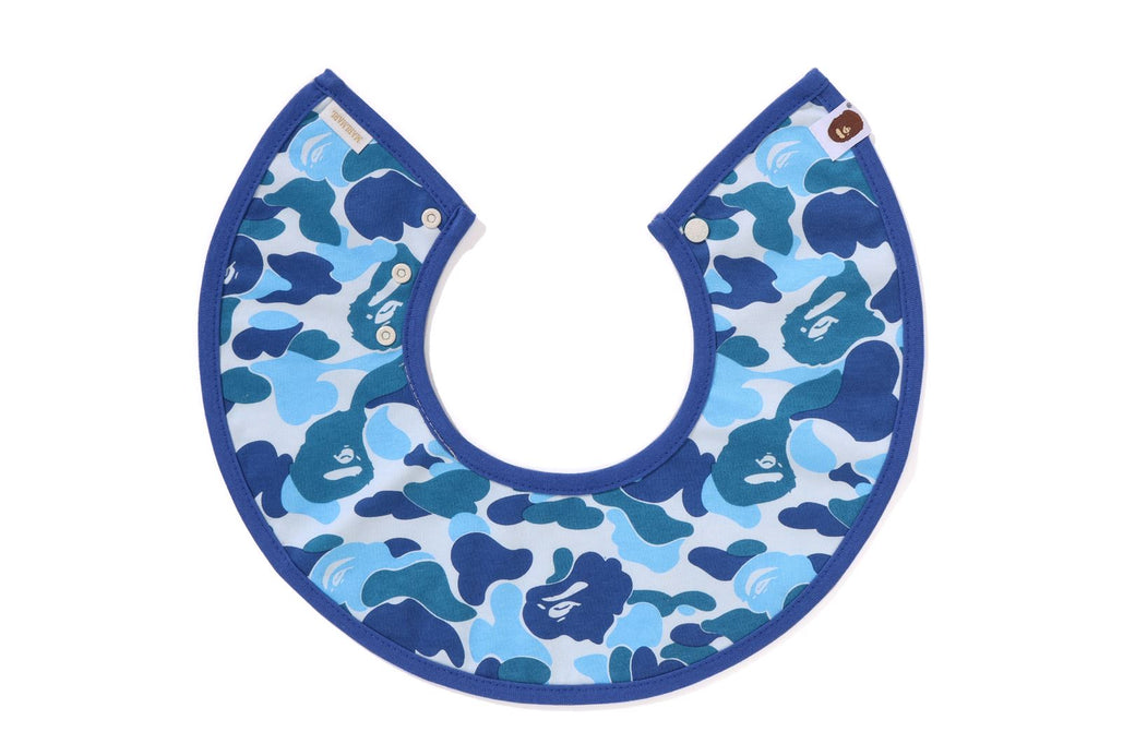BAPE X MARLMARL 】ABC CAMO BABY MILO BIB | bape.com