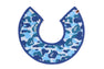 【 BAPE X MARLMARL 】ABC CAMO BABY MILO BIB