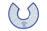 【 BAPE X MARLMARL 】ABC CAMO BABY MILO BIB