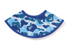 【 BAPE X MARLMARL 】ABC CAMO BABY MILO BIB