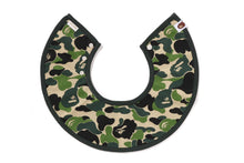 【 BAPE X MARLMARL 】ABC CAMO BABY MILO BIB