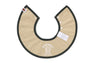 【 BAPE X MARLMARL 】ABC CAMO BABY MILO BIB