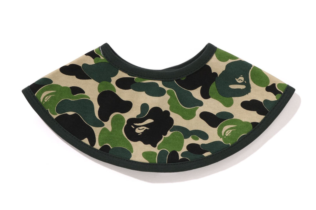 BAPE X MARLMARL 】ABC CAMO BABY MILO BIB | bape.com