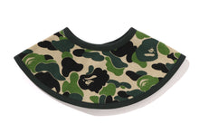 【 BAPE X MARLMARL 】ABC CAMO BABY MILO BIB