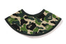 【 BAPE X MARLMARL 】ABC CAMO BABY MILO BIB