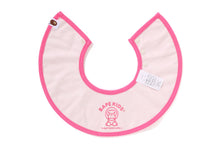 【 BAPE X MARLMARL 】ABC CAMO BABY MILO BIB