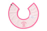 【 BAPE X MARLMARL 】ABC CAMO BABY MILO BIB