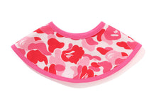 【 BAPE X MARLMARL 】ABC CAMO BABY MILO BIB