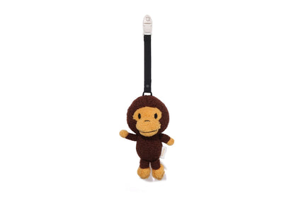 【 BAPE X MARLMARL 】BFF+ RATTLE BABY MILO