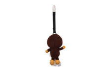 【 BAPE X MARLMARL 】BFF+ RATTLE BABY MILO
