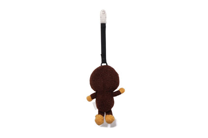 【 BAPE X MARLMARL 】BFF+ RATTLE BABY MILO