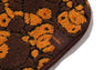 ALL BABY MILO PILE BABY BLANKET