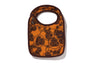 ALL BABY MILO PILE BIB