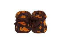 ALL BABY MILO PILE BABY SHOES