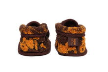 ALL BABY MILO PILE BABY SHOES