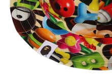 3D MILO ALL FRIENDS BEAR EAR BABY HAT