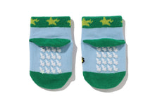 BABY MILO FRIENDS BABY SOCKS