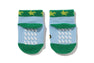 BABY MILO FRIENDS BABY SOCKS