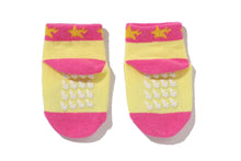 BABY MILO FRIENDS BABY SOCKS