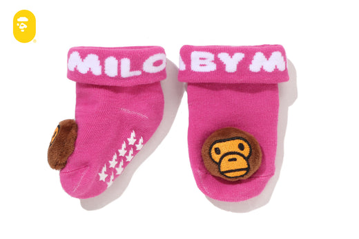 BABY MILO BABY SOCKS