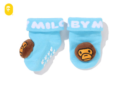 BABY MILO BABY SOCKS