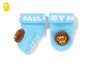 BABY MILO BABY SOCKS