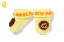 BABY MILO BABY SOCKS